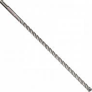 Бур BOSCH SDS-plus 12x200 мм 265 мм 1 шт. 2608576151